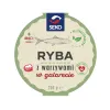 Ryba z warzywami w galarecie